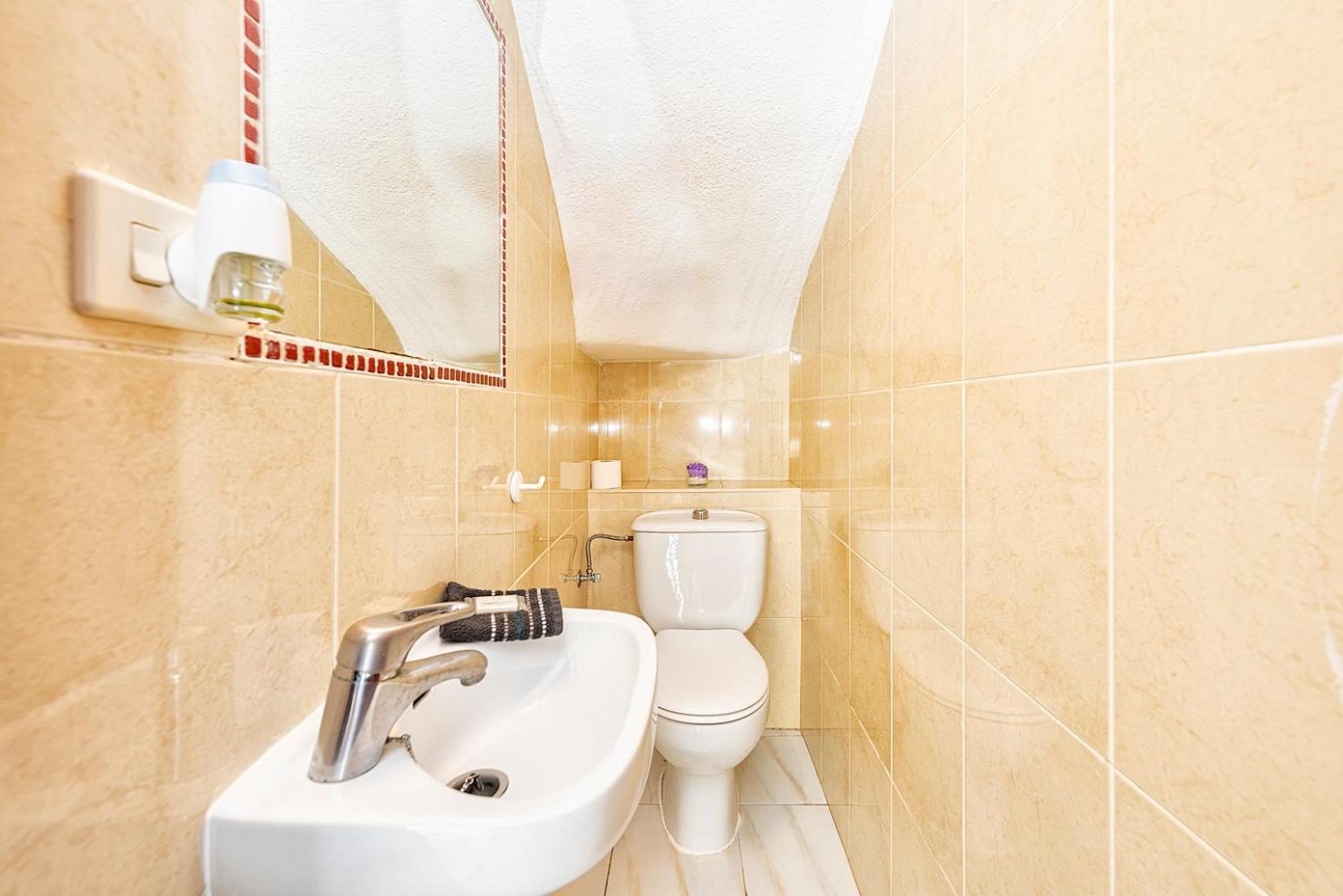 Duplex En Paraiso Maspalomas  Bagian luar foto
